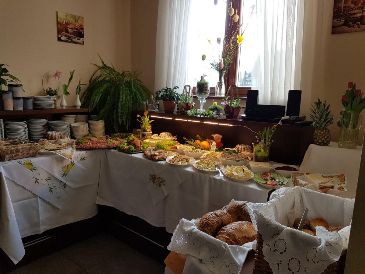 Domki W Bialce Pod Basenami, 50 M Od Term I Wyciagow Bialka Tatrzanska Luaran gambar
